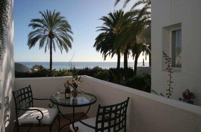 Villa Oasis Senses - Golden Mile
